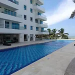 Apartamento en Los Morros - Cartagena de Indias