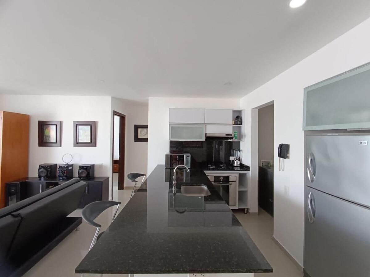 En Morros - De Indias Apartamento *