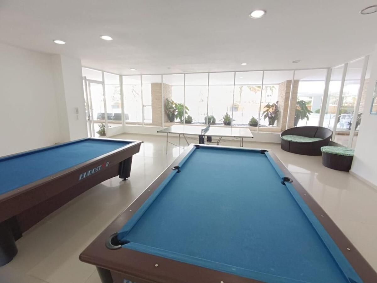 En Morros - De Indias Apartamento