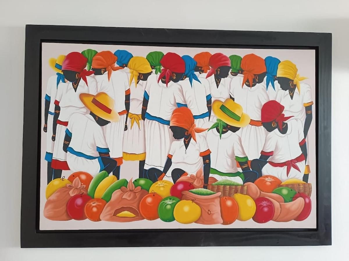 En Morros - De Indias Apartamento