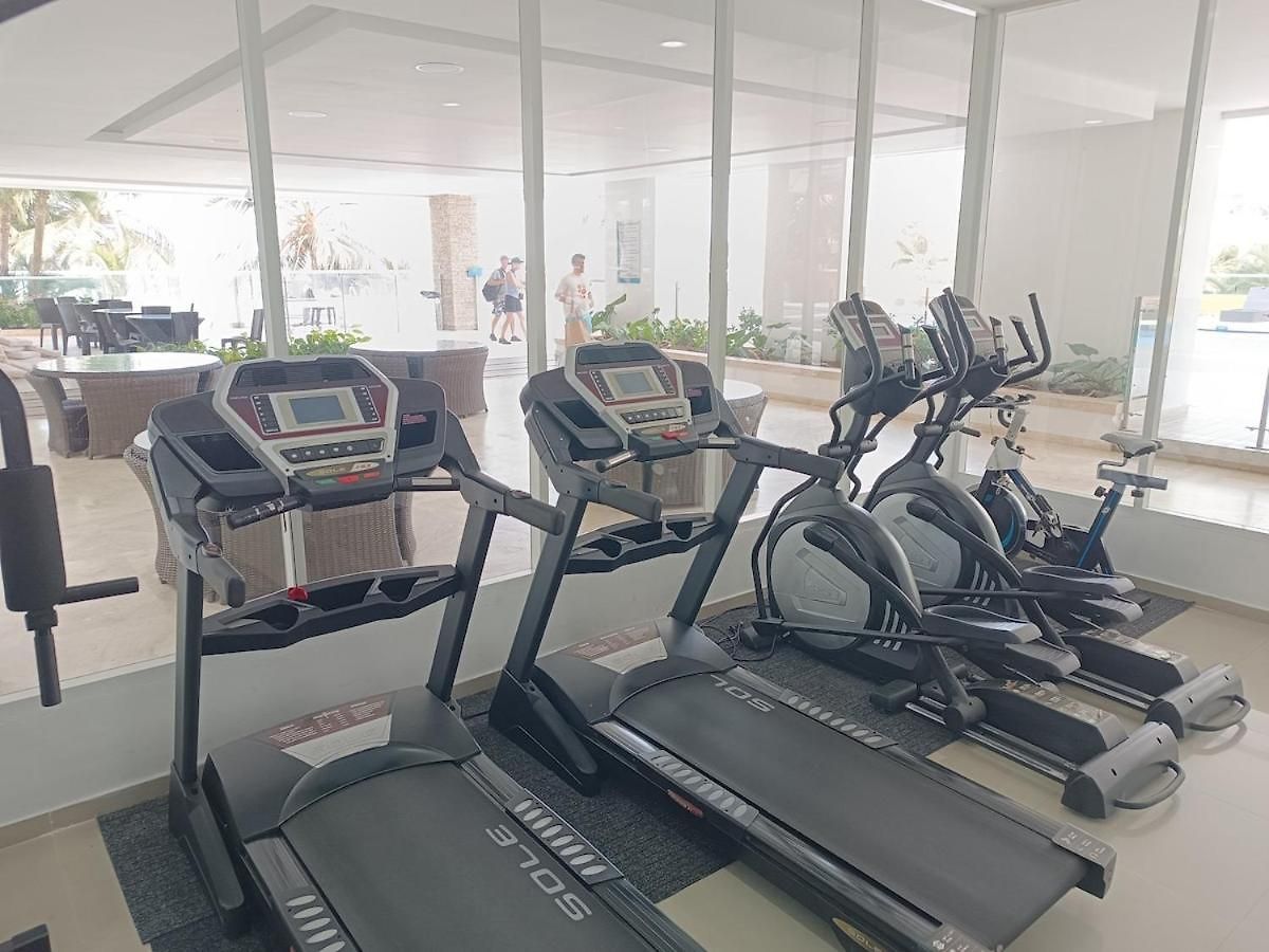Apartamento En Morros - De Indias Cartagena