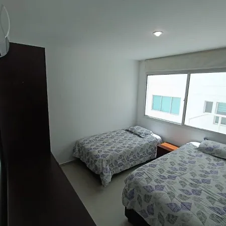 Apartment En Morros - De Indias