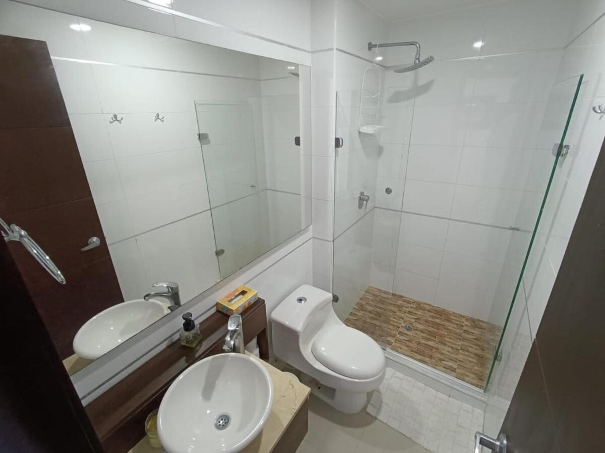 En Morros - De Indias Cartagena