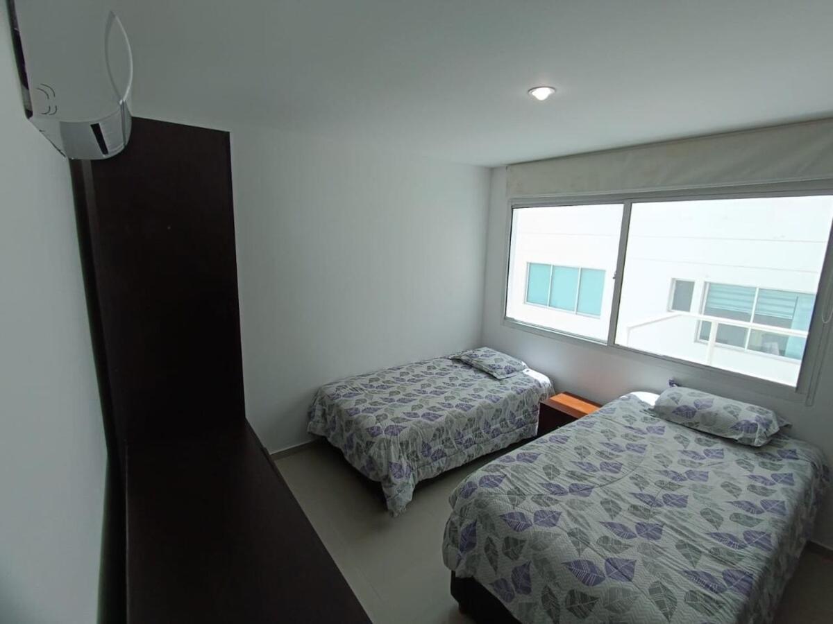 Apartamento En Morros - De Indias