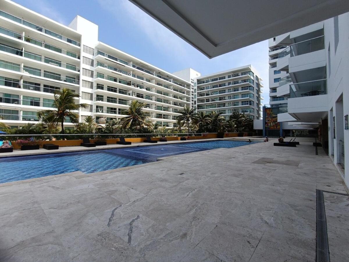 En Morros - De Indias Apartamento *