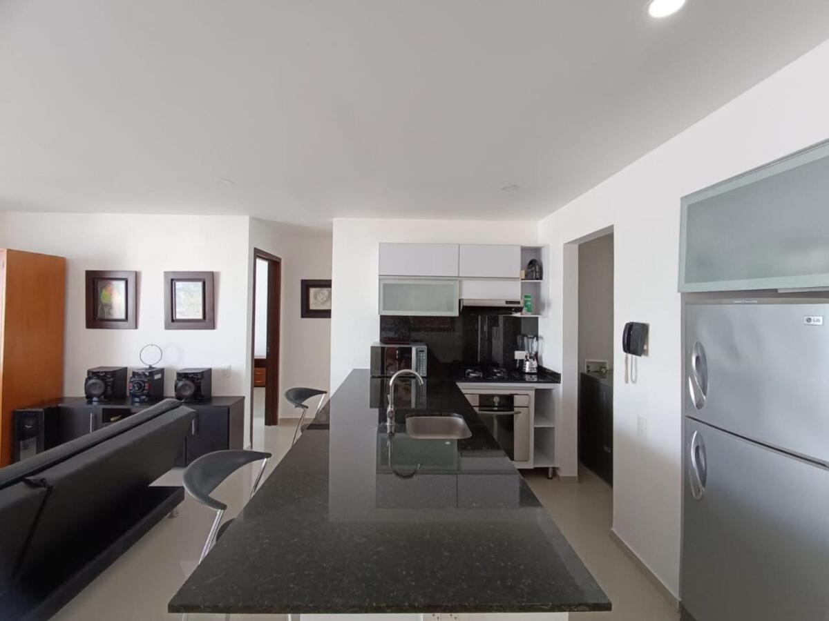 En Morros - De Indias Apartamento *