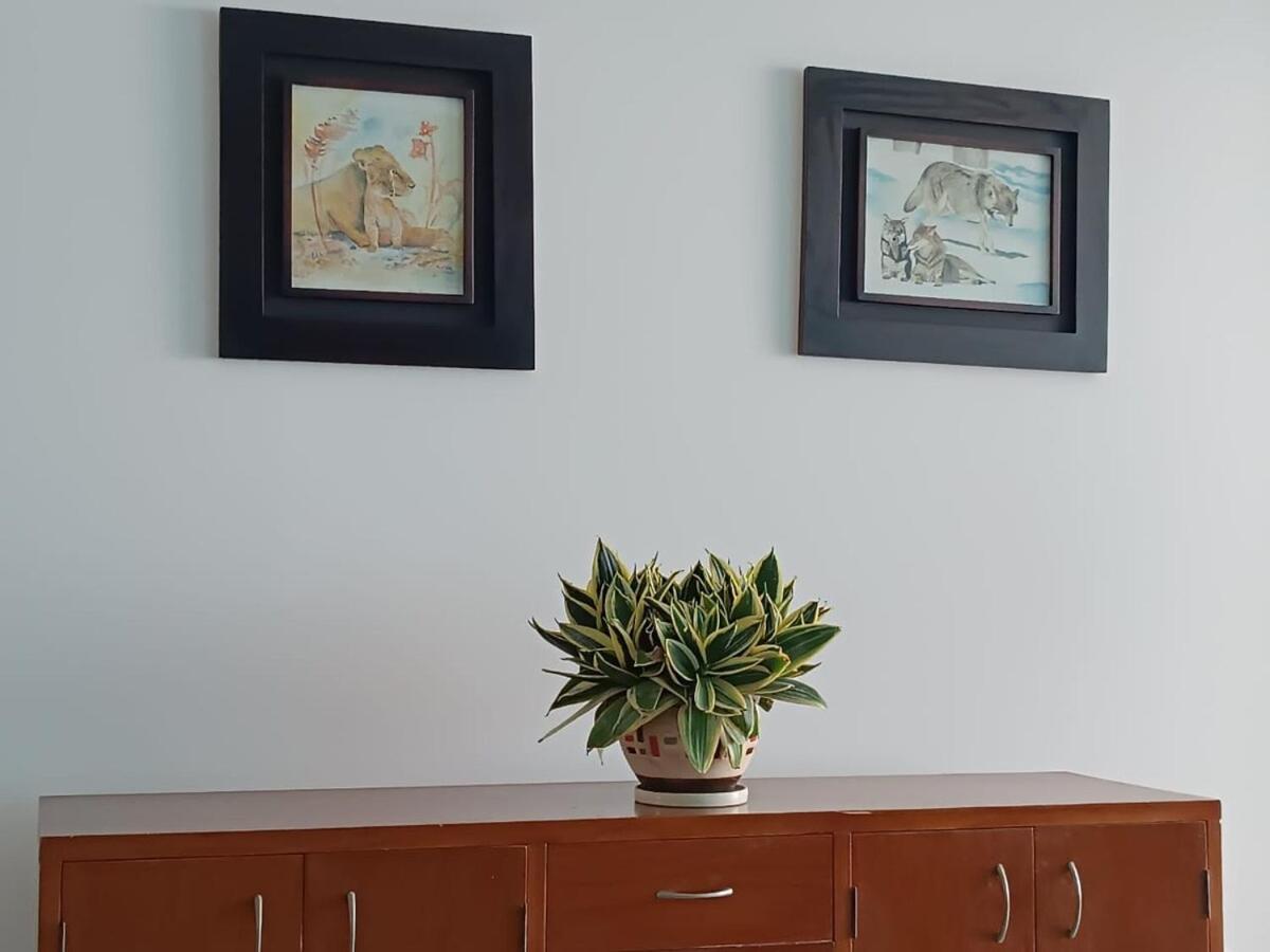 En Morros - De Indias Apartamento