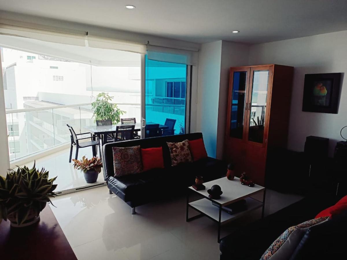 Apartamento En Morros - De Indias *