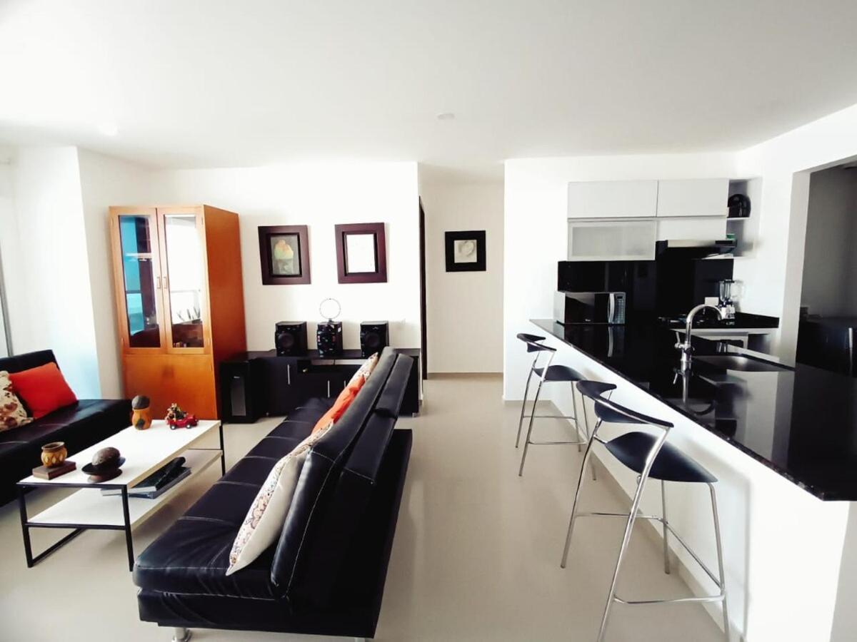 Apartamento En Morros - De Indias Cartagena