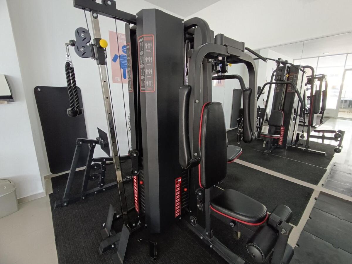 En Morros - De Indias Apartamento