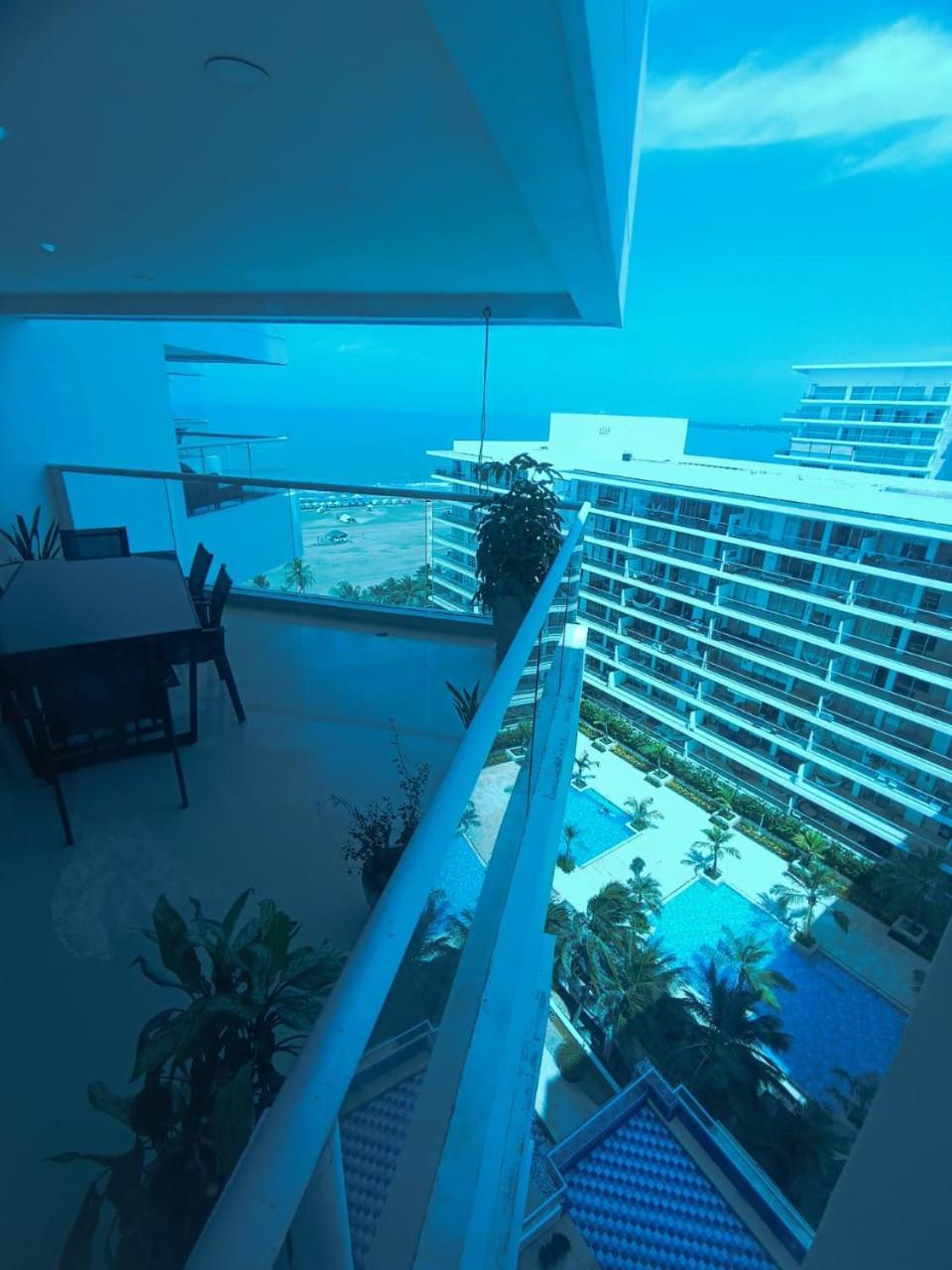 En Morros - De Indias