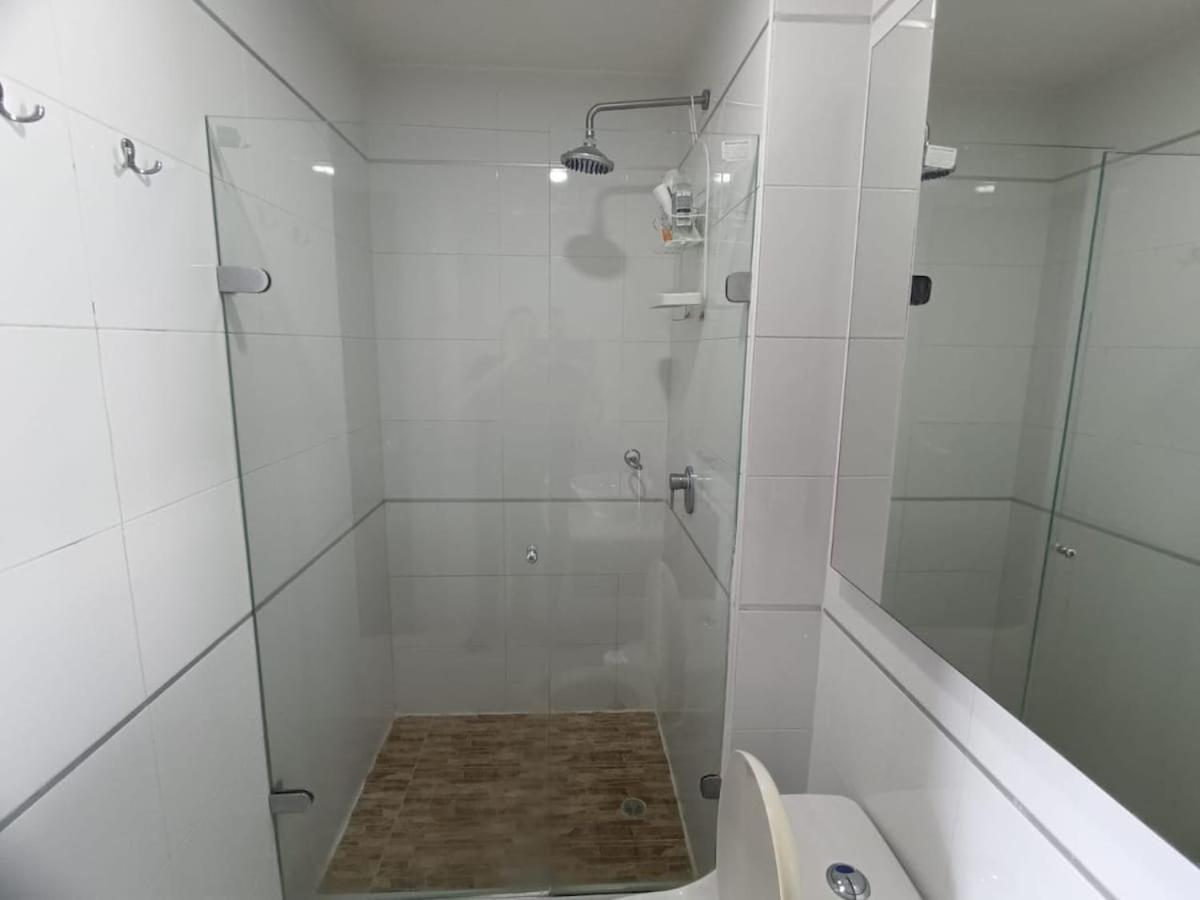 En Morros - De Indias Apartamento