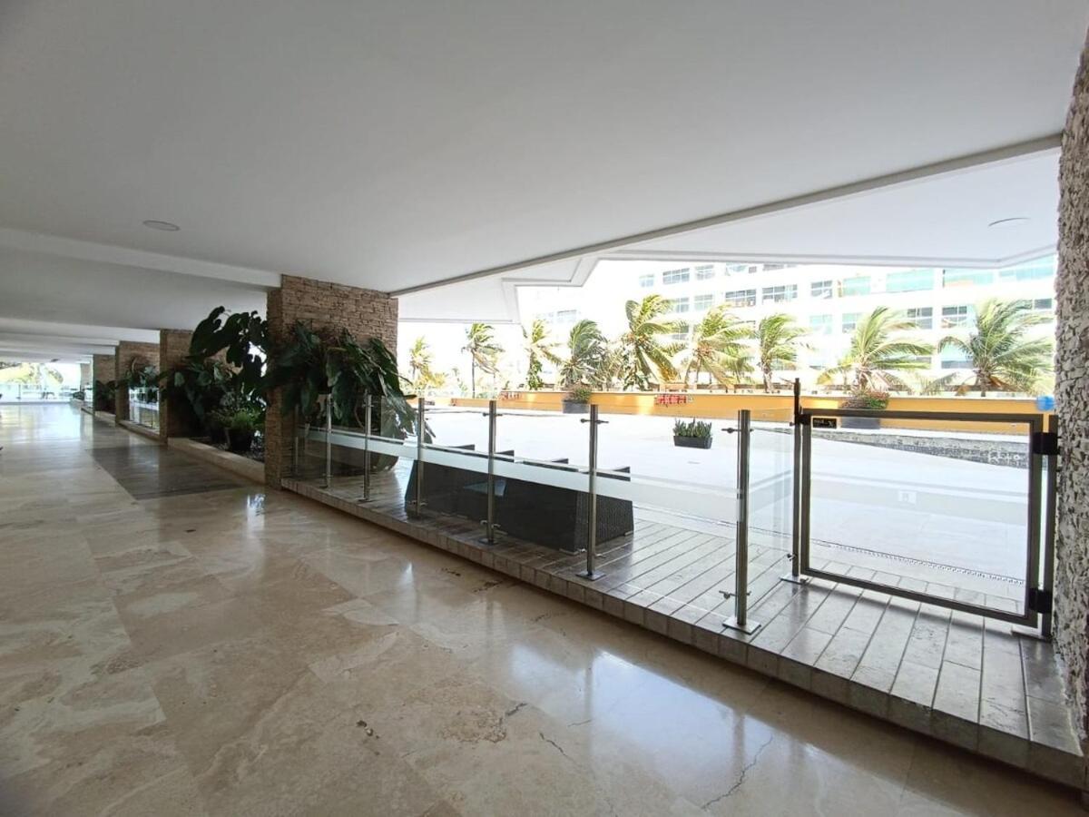 En Morros - De Indias Cartagena