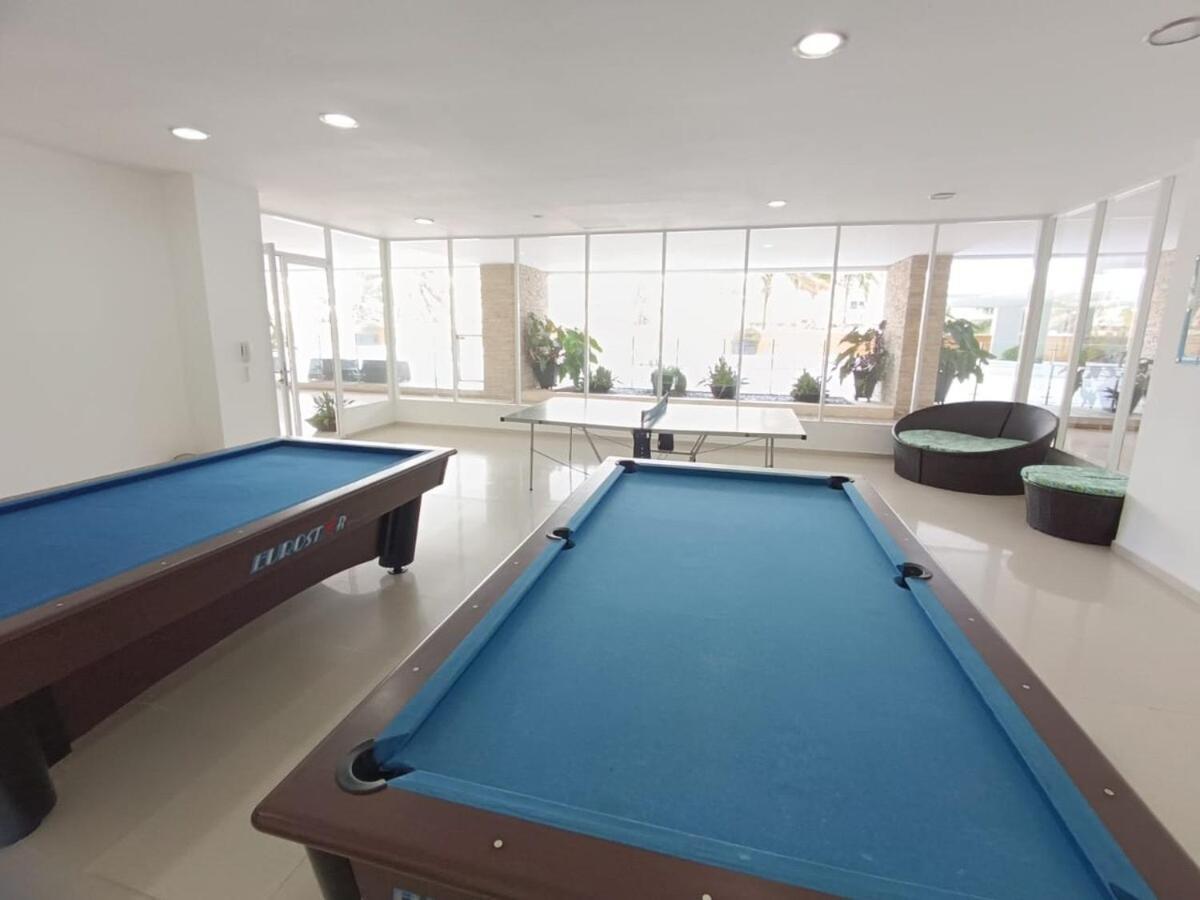 En Morros - De Indias Apartamento