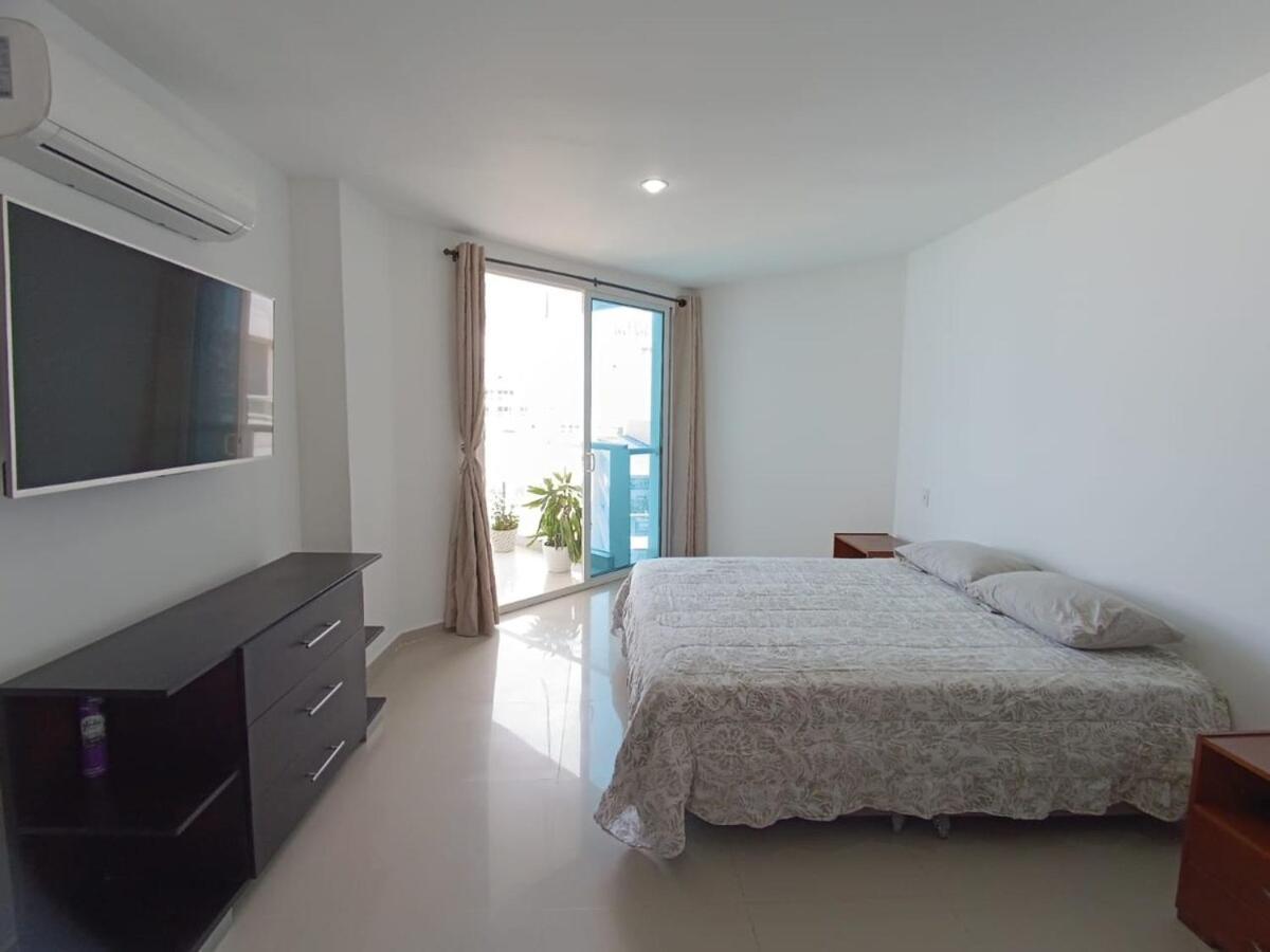 En Morros - De Indias Apartamento *