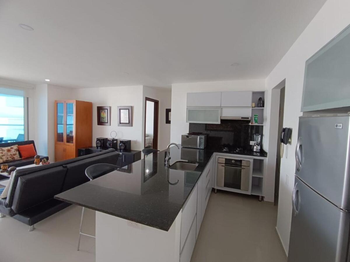 Apartamento En Morros - De Indias *