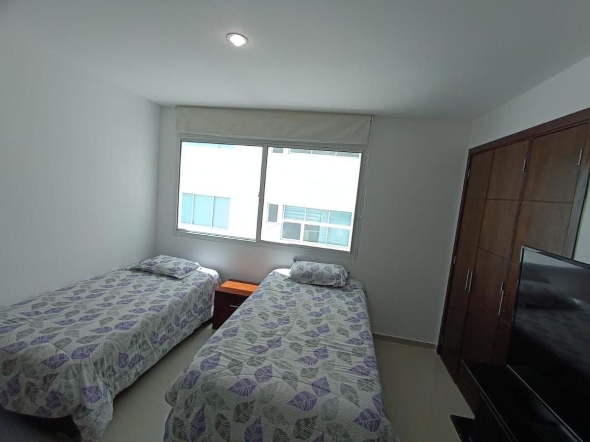 En Morros - De Indias Apartamento