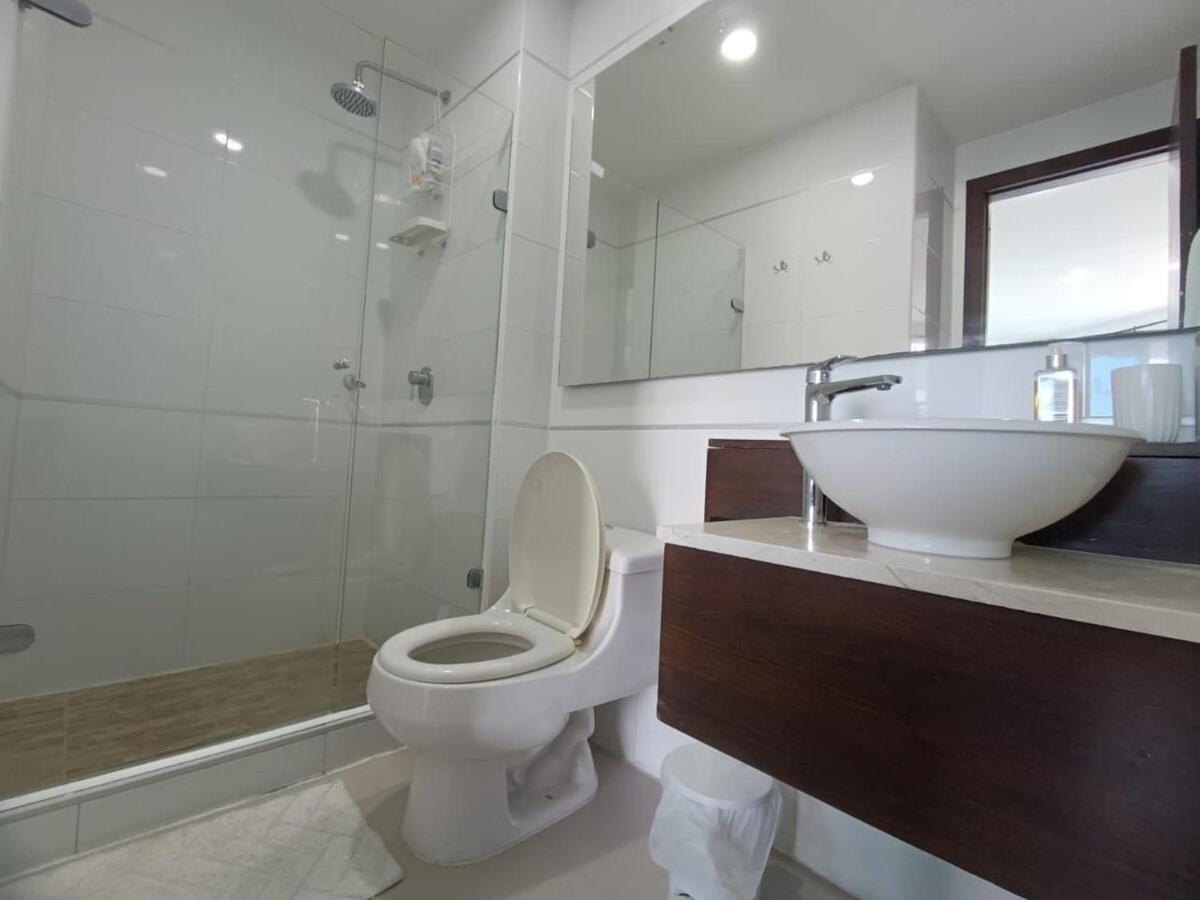 En Morros - De Indias Apartamento *