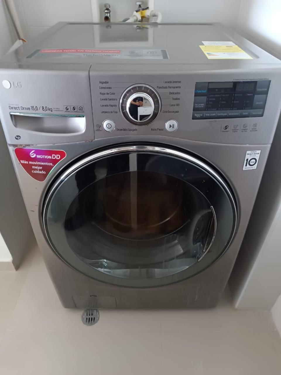 Apartamento En Morros - De Indias *