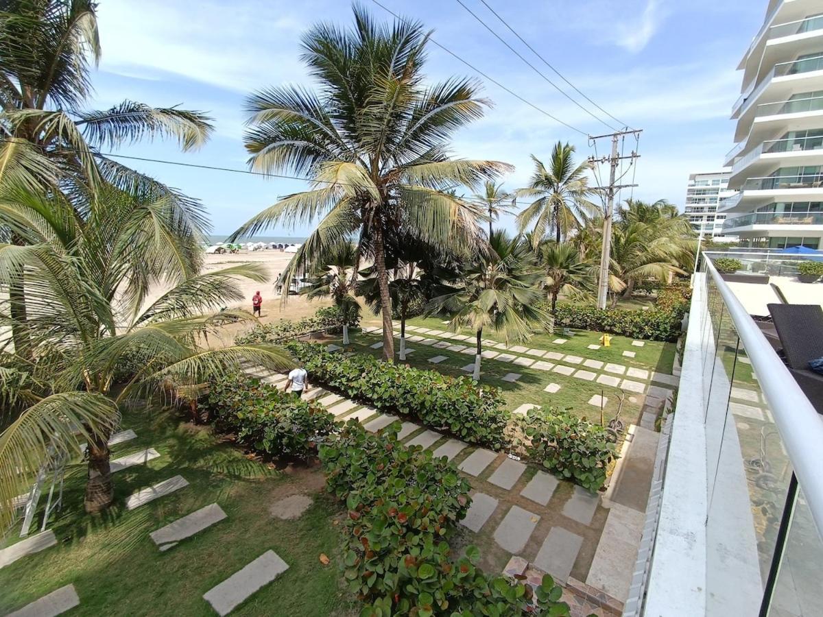 En Morros - De Indias Cartagena