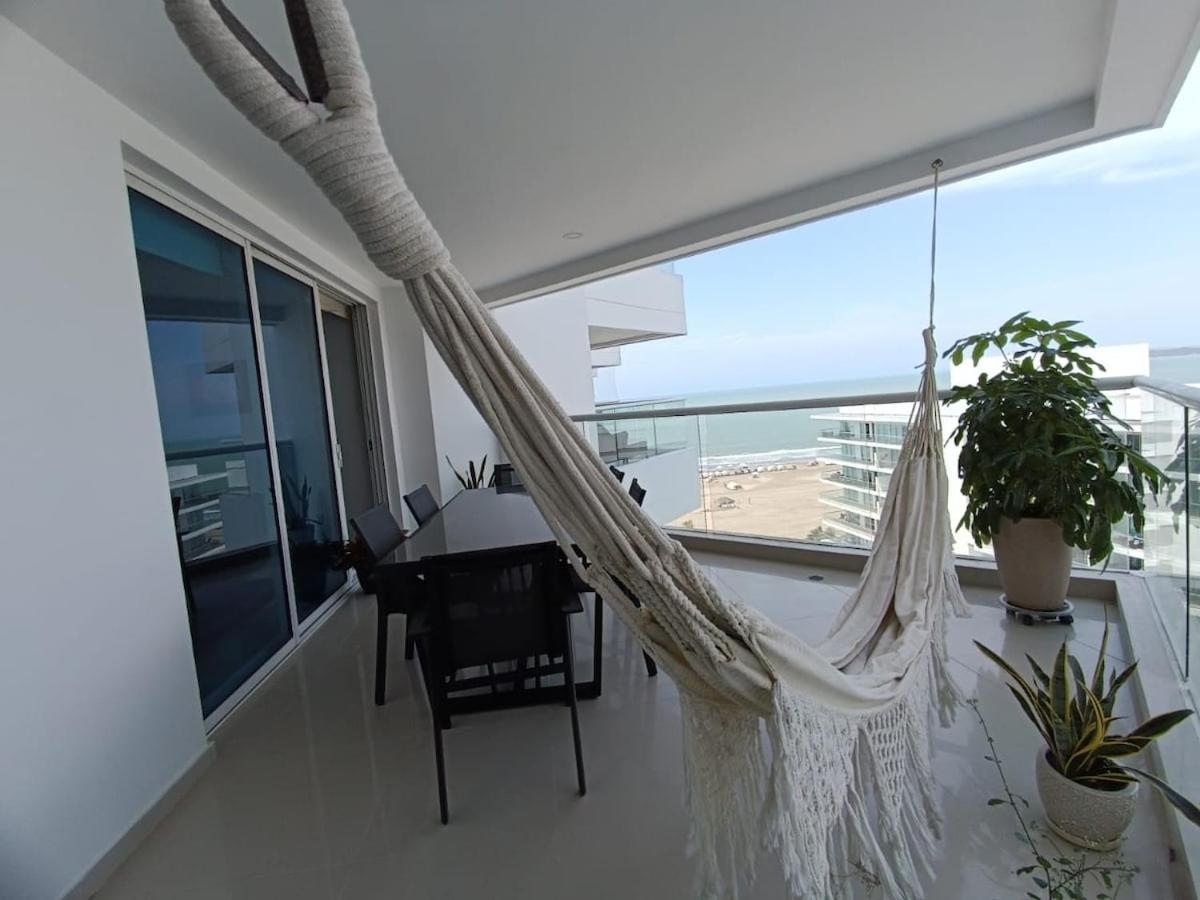 Apartamento En Morros - De Indias Cartagena