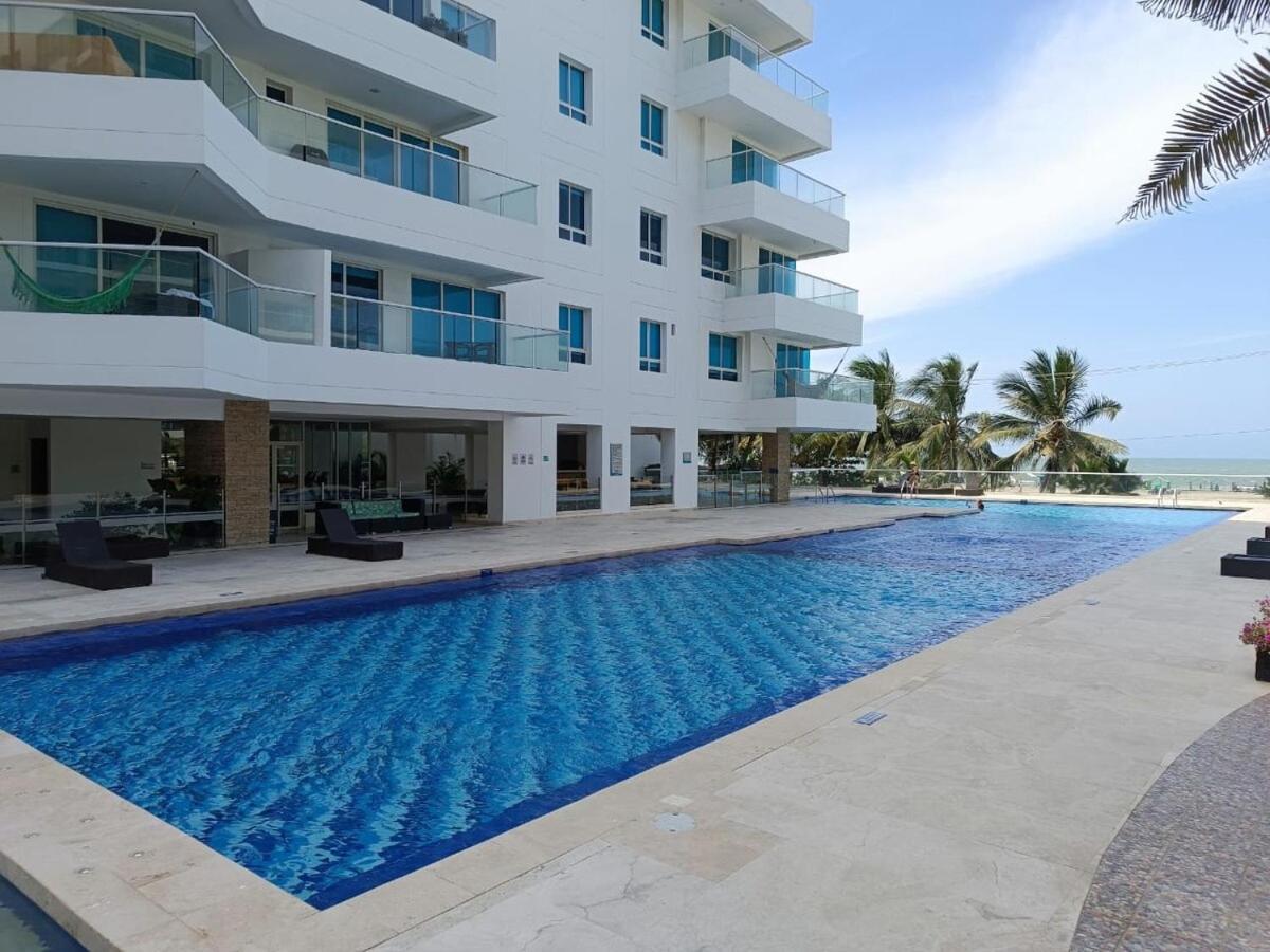 En Morros - De Indias Apartamento