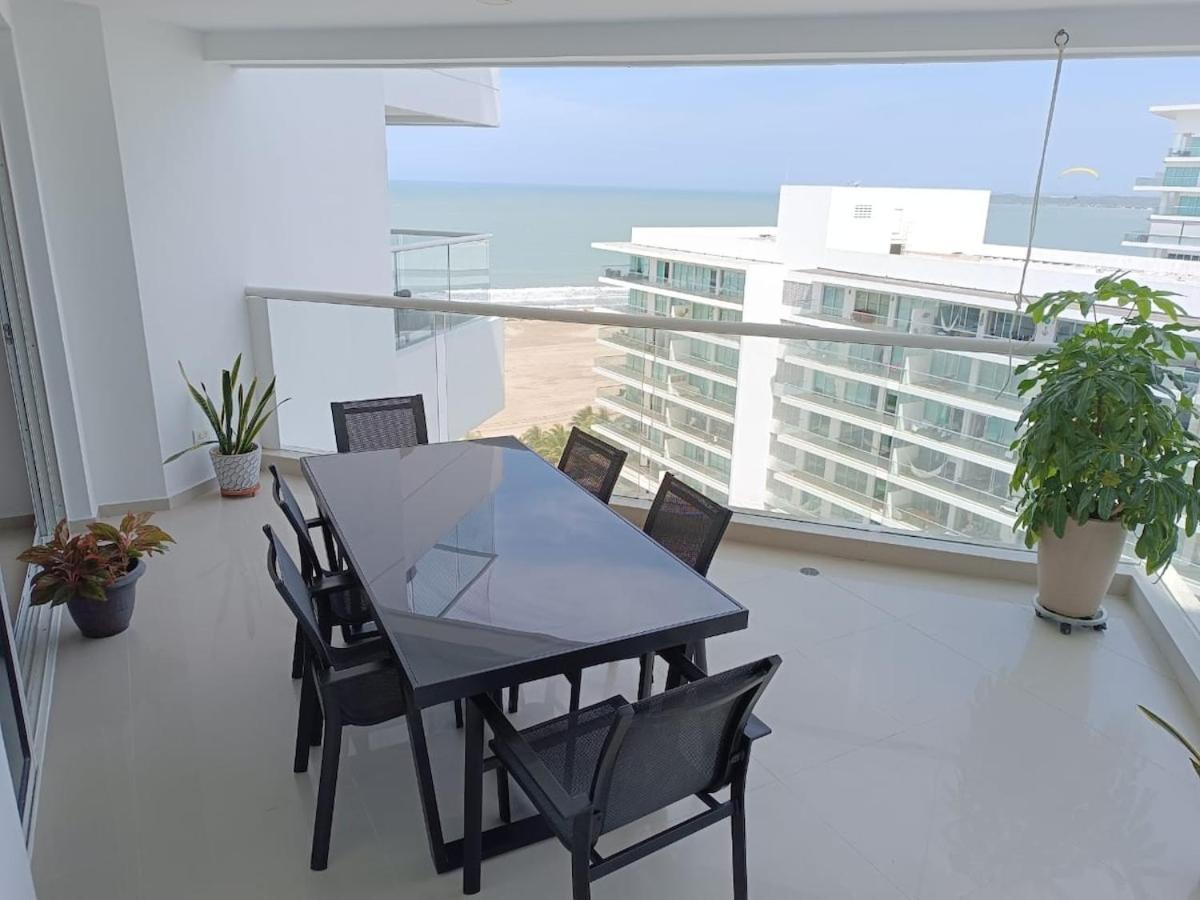 En Morros - De Indias Cartagena