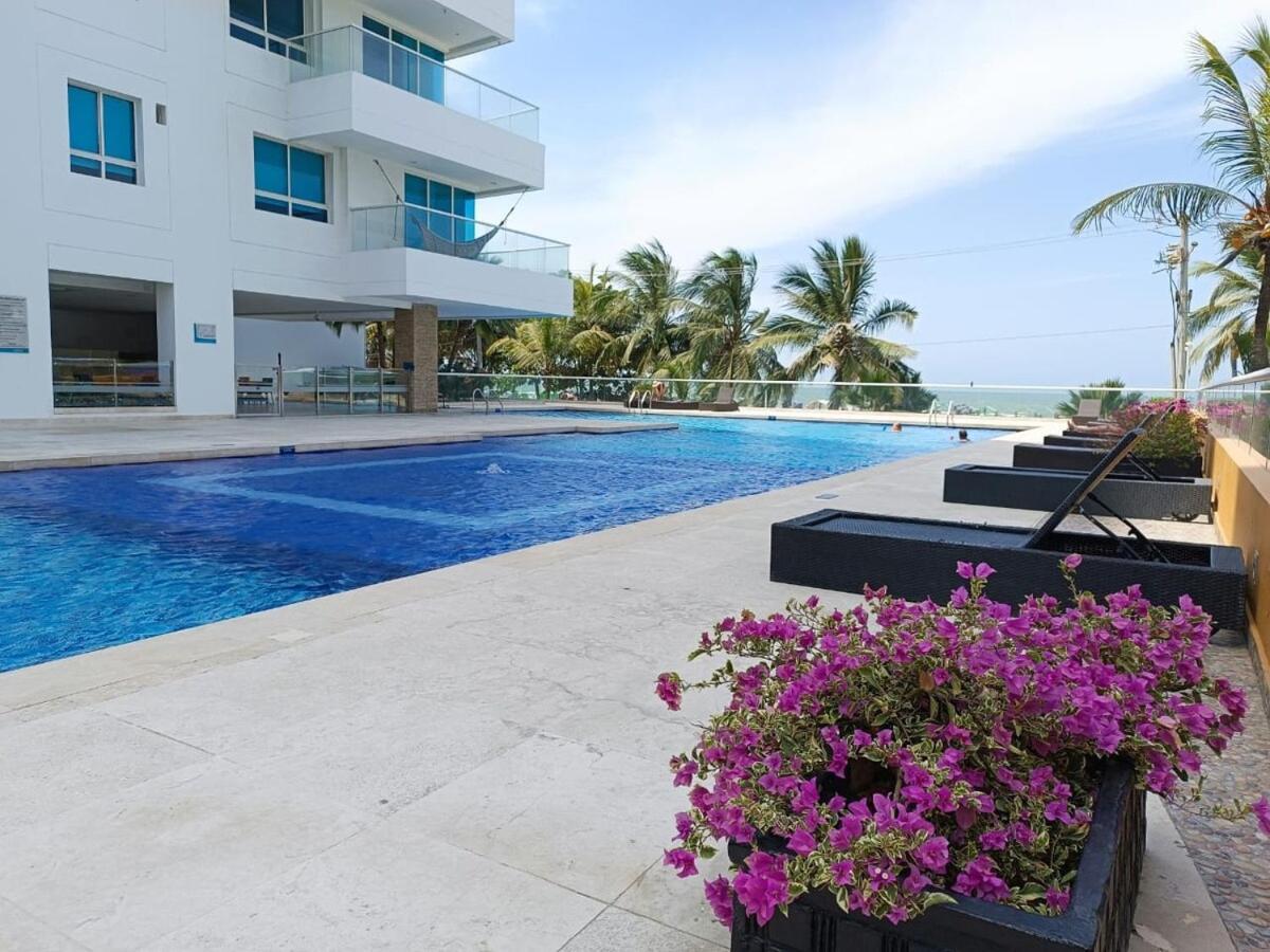 En Morros - De Indias Apartamento