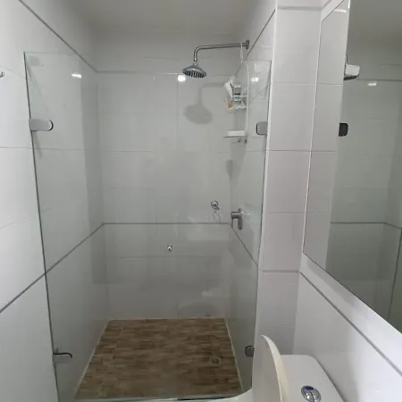 En Morros - De Indias Apartamento