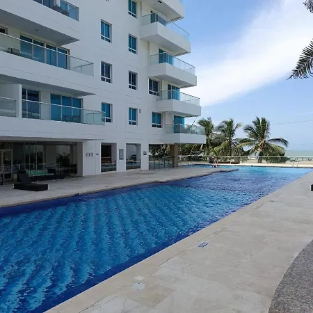 Apartamento En Morros - De Indias